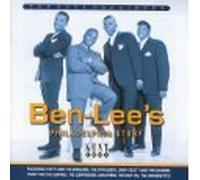 Various - Ben Lee's Philadelphia Story