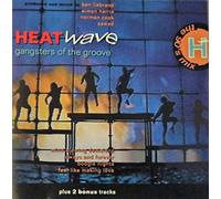 Various - Ben Liebrand, Simon Harris, Aswad, Jocelyn Brown..