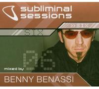Various/Benassi,Benny (Mixed By) - Subliminal Sessions 6