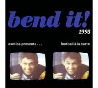 Various - Bend It 1993