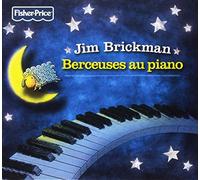 Various - BERCEUSES AU PIANO - FISHER PR