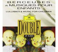 Artisti Vari – Berceuses et Musiques pour Enfants – Import – Deutsche Grammophon