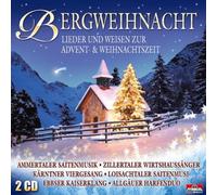 Various - Bergweihnacht