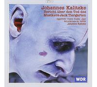 Various - Bericht Über Den Tod des Musikers Jack Tiergarten