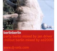 Various - Berlin Berlin (Jan Driver Mix)