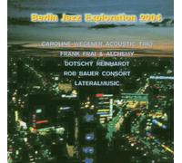 Various - Berlin Jazz Exploration 2004