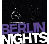 Various - Berlin Nights