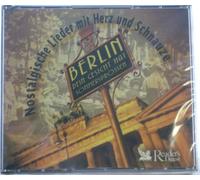 Various - Berlin Sagt Danke