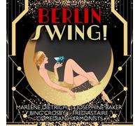Various Berlin Swing