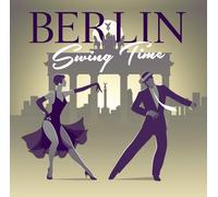Various Berlin Swing Time (CD)