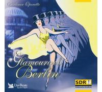 Various - Berliner Operette