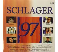 Various - Bernhard Brink & Audrey Landers, Michelle, Frans Bauer, Vicky Leandros, Dana Winner..