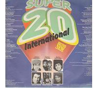 Various - Bernie Paul, Aneka, À la Carte, Zacar, Boney M., Soft Cell.. / Vinyl record [Vinyl-LP]