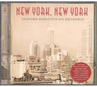 Various - Bernstein: New York, New York