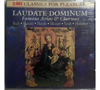 Various - Berühmte Arien und Chöre