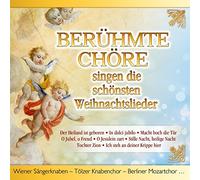 Various - Berühmte Chöre Singen die Schönsten Weihnachtslied