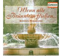 Various - Berühmte Männerchöre