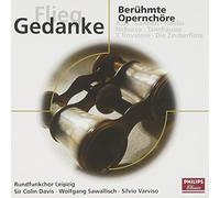 Various - Berühmte Opernchöre