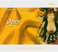 Various - Berühmte Opernchöre