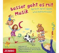 Various - Besser Geht Es mit Musik