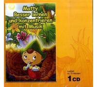 Various - Besser Lernen und Konzentrieren