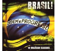 Various - Best 1200: Brasil!