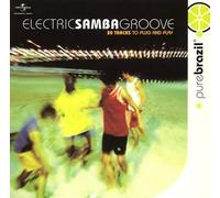 Various - Best 1200: Electric Samba
