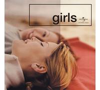 Various - Best 1200: Girls [Ltd. Release]