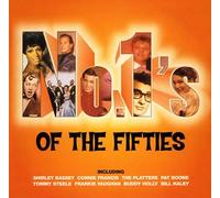 Various - Best 1200: No. 1 S of the 50 S