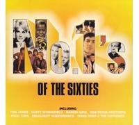Various - Best 1200: No. 1 S of the 60 S