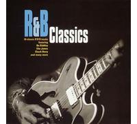 Various - Best 1200: R & B Classics