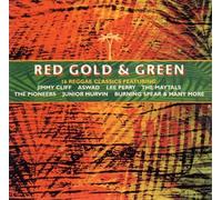 Various - Best 1200: Red Gold & Green