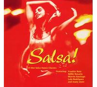 Various - Best 1200: Salsa! [Ltd. Release]