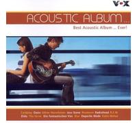 Various - Best Acoustic Album...Ever!