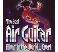 Various - Best Air Guitar Album