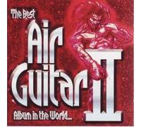 Various - Best Air Guitar Album V.2