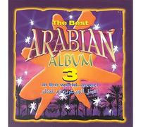 Various - Best Arabian Album