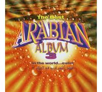 Various - Best Arabian Album...Vol.3
