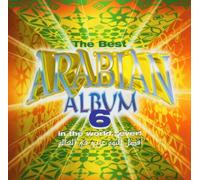 Various - Best Arabian Album Vol.6