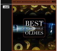 Various - Best Audiophile Voices 4°vol. Oldies