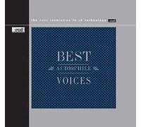 Various - Best Audiophile Voices Vol.1