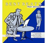 Various- Best Beats From Westside [LP]