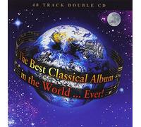 Various - Best Classical Album in the W