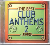 Various - Best Club Anthems II
