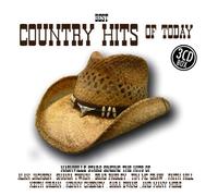 Various - Best Country Hits of Today