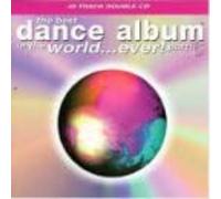 Various Best Dance Album Ever 6 (CD)