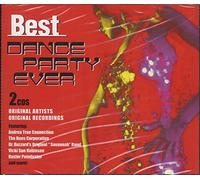 Various - Best Dance Party Ever
