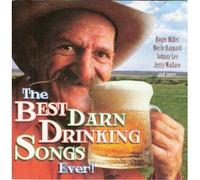 Various - Best Darn Drinking Songs