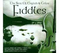 Various - Best English & Celtic Fiddles