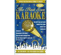 Various - Best Ever Karaoke, the